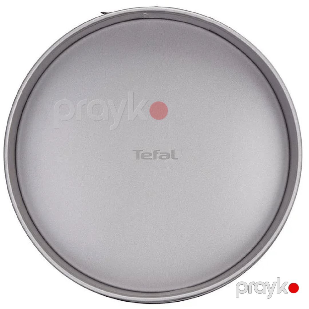 Keks üçün qəlib Tefal Delibake Savarin, 28 sm, qırmızı — Mallar, Bakı (2)
