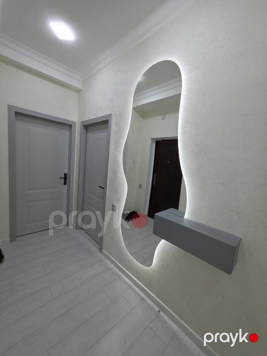 Satılır 2 otaqlı yeni tikili 70 m² — Mənzil, Bakı (11)
