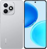 Honor X8d 8GB/128GB Velvet Grey — Bir Telecom