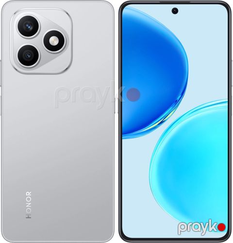 Honor X8d 8GB/128GB Velvet Grey — Bakı