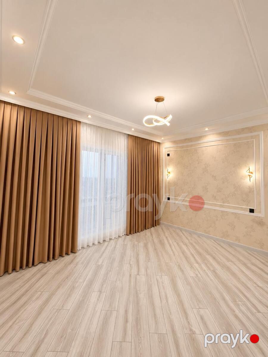 Satılır 3 otaqlı həyət evi/bağ evi 100 m² — Ev, villa, Bakı (5)