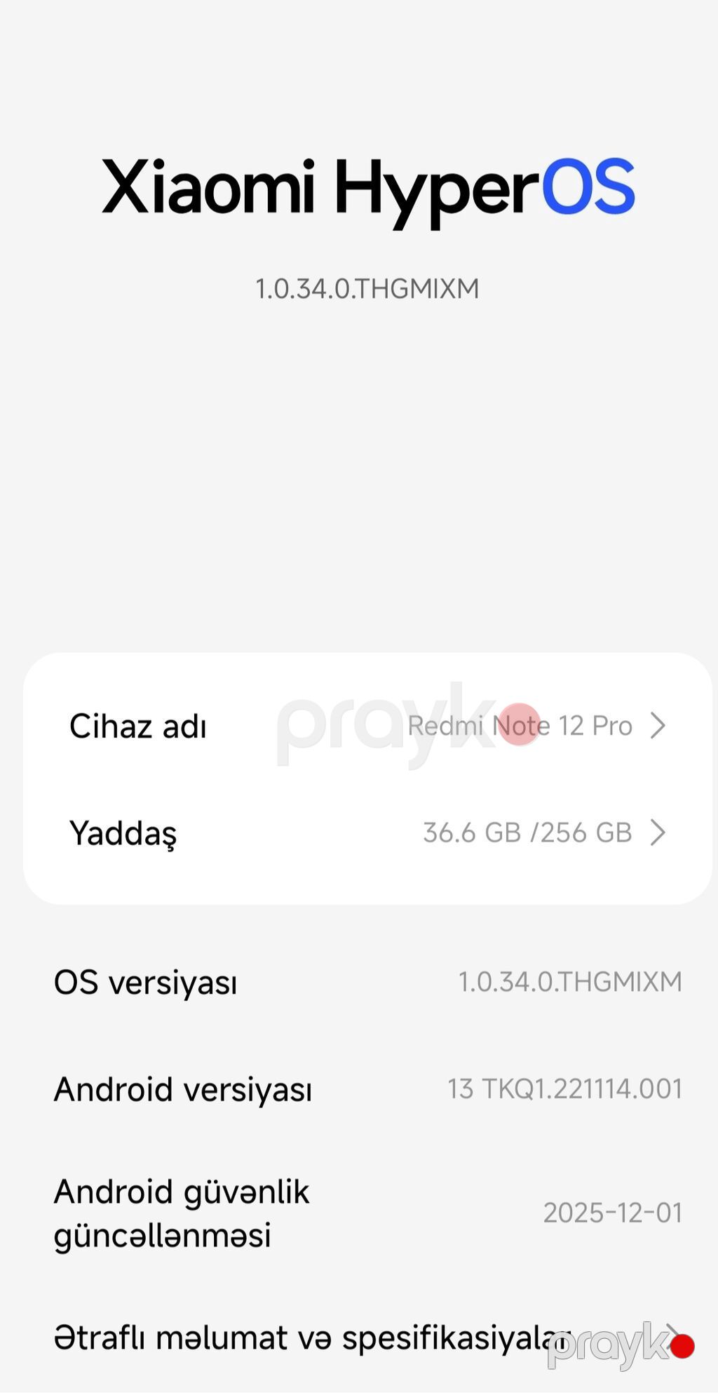Hec prablem yoxdu ilki ozumde olub sadece pul tecil etyac var deye — Smartfon ehtiyat hissələri, Bakı (2)