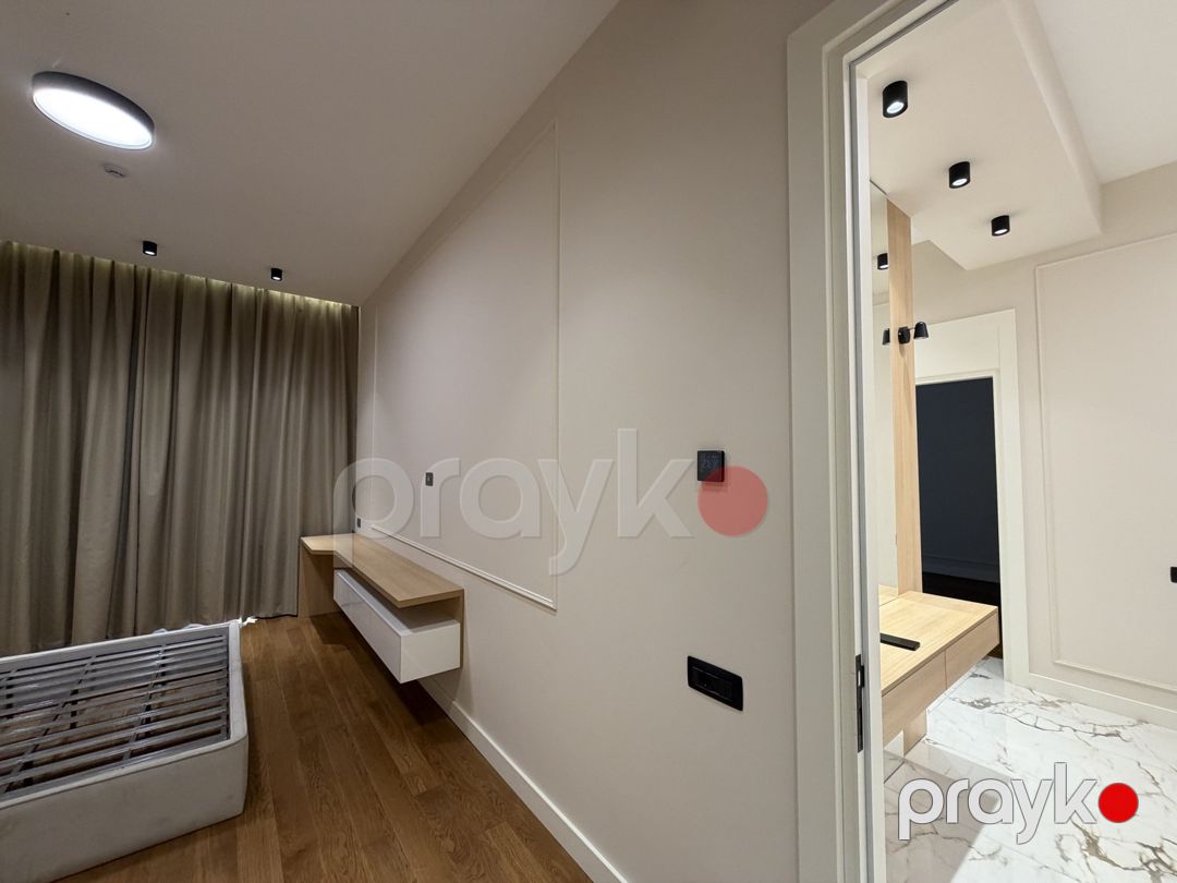 Satılır 2 otaqlı yeni tikili 100 m² — Mənzil, Bakı (12)