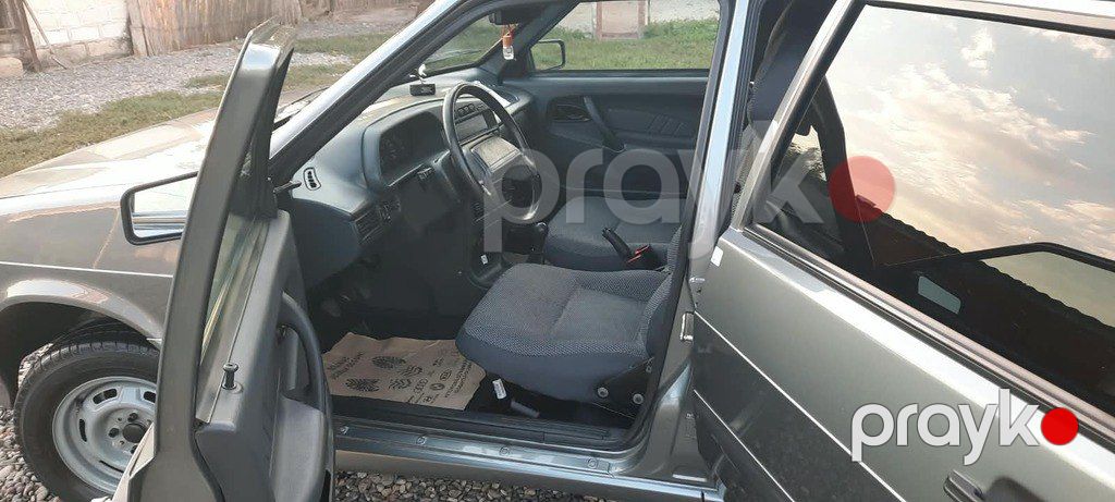 Lada (VAZ) 2115, 1.6 L, 2012 il, 600 000 km — Avtomobillər, Beyləqan (6)
