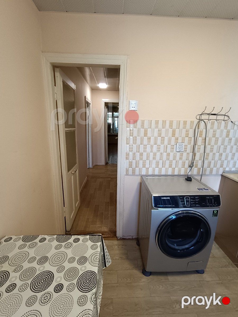 3-otaqlı mənzil, Gəncə ş., 60 m² — Mənzil, Gəncə (11)