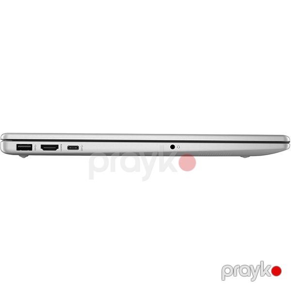HP Laptop i3-N305 15-fd0230wm Grey — Noutbuklar, Bakı (4)