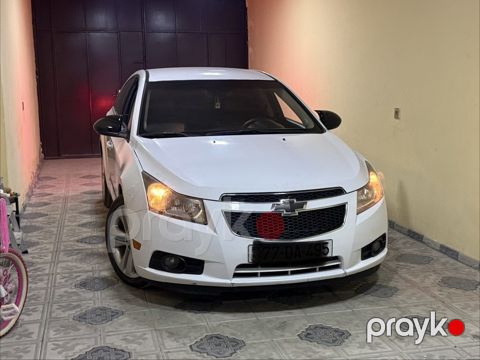 Chevrolet Cruze, 1.4 L, 2012 il, 345 000 km — Bakı