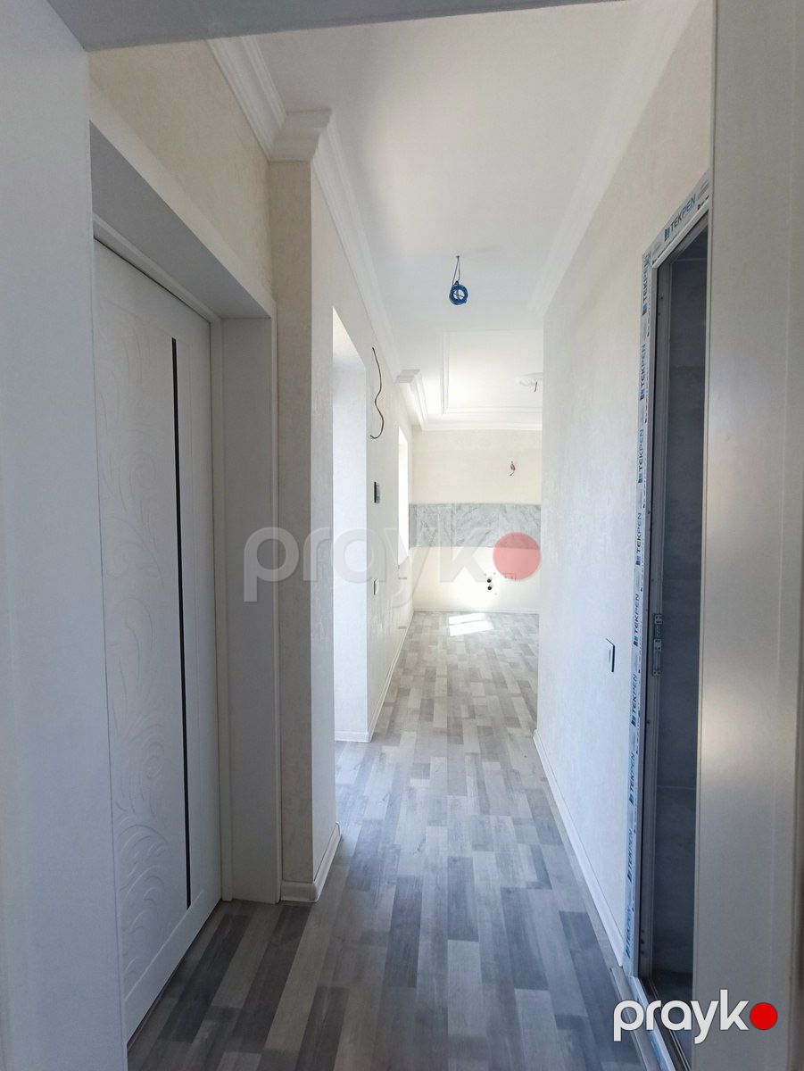 Satılır 2 otaqlı həyət evi/bağ evi 58 m² — Ev, villa, Bakı (8)