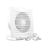 Ventilyator dospel 150 wp — Omid.az — Heating systems
