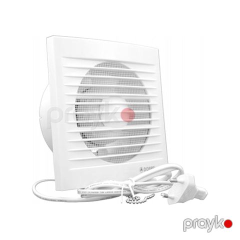 Ventilyator dospel 150 wp — Bakı
