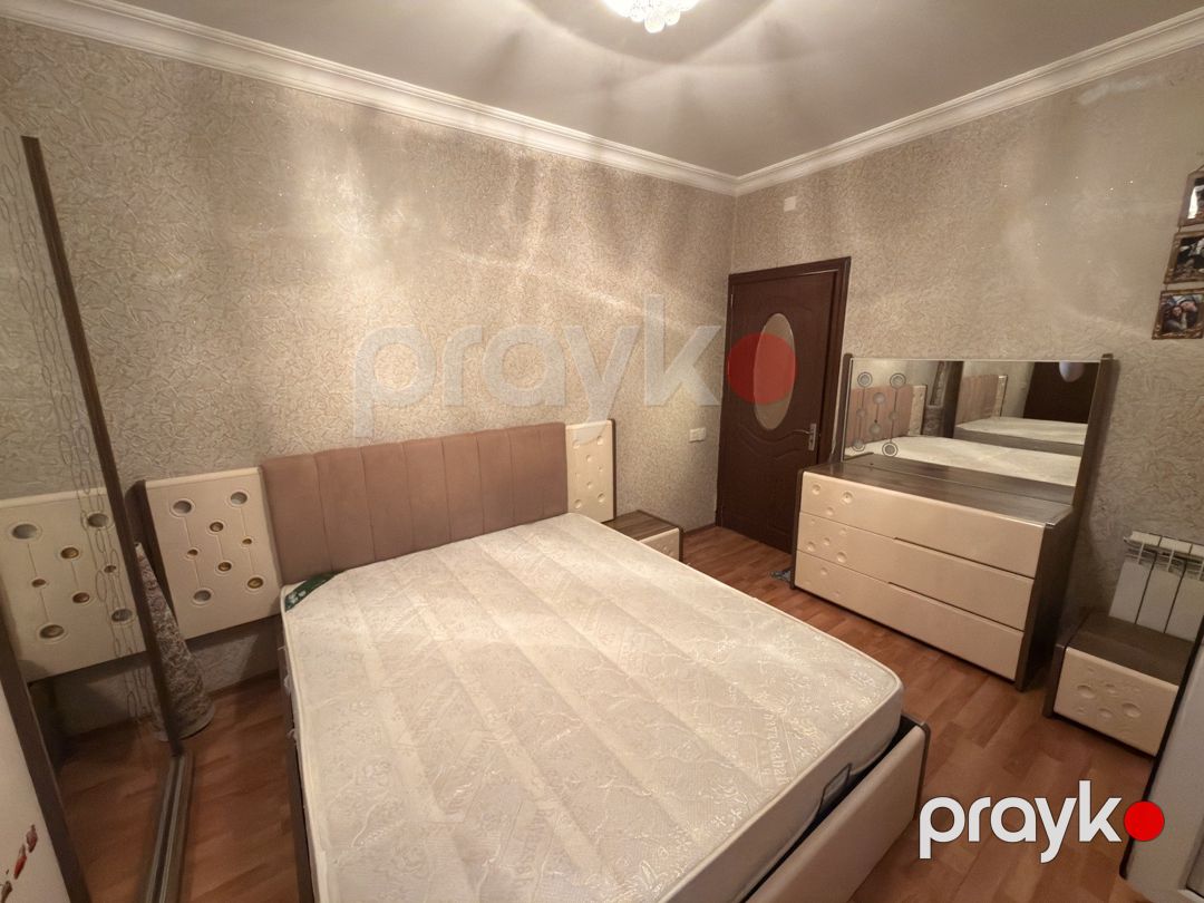 İcarəyə verilir 2 otaqlı köhnə tikili 54 m² — Mənzil, Bakı (7)