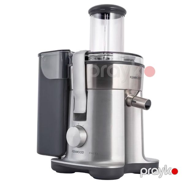 Şirəçəkən Kenwood JE850 Silver — Mallar, Bakı (4)