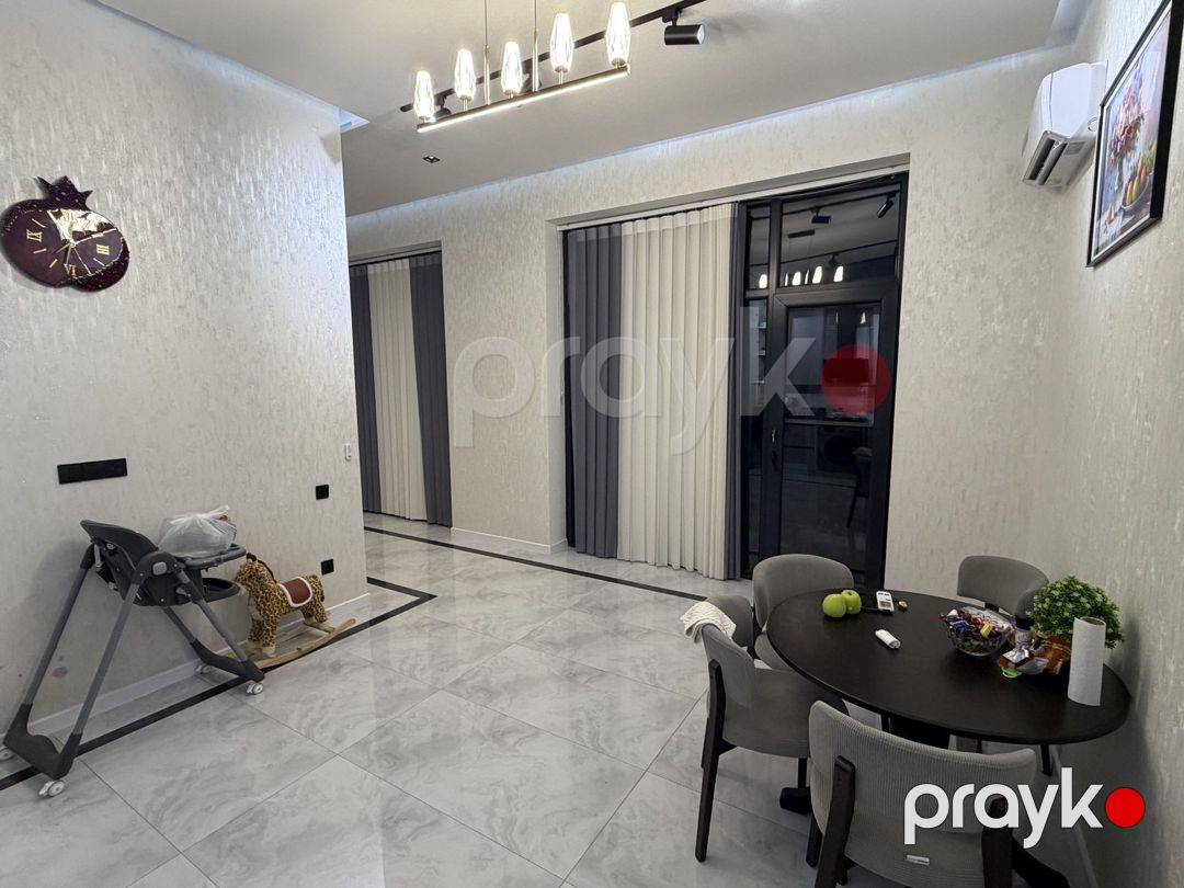 Satılır 4 otaqlı həyət evi/bağ evi 160 m² — Ev, villa, Bakı (8)