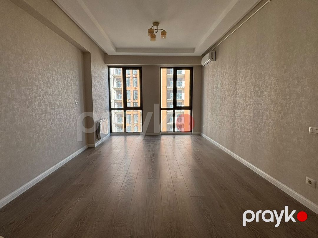 2 otaqlı mənzil kirayə verilir, 51 m², Park Yasamal yaşayış kompleksi, Bakı — Mənzil, Bakı (5)