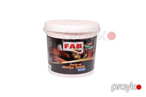 Fab tutkal Rose 10 kq — Bakı