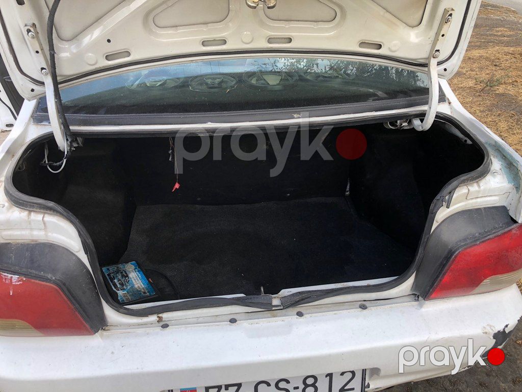 Saipa 132, 1.3 L, 2013 il, 270 472 km — Avtomobillər, Xaçmaz (9)