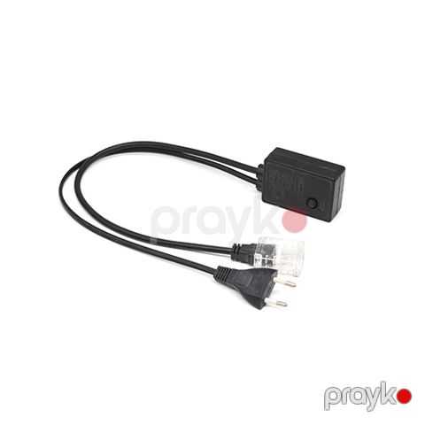 Drossel gizli işıq kvadrat sadə 10 m — Bakı