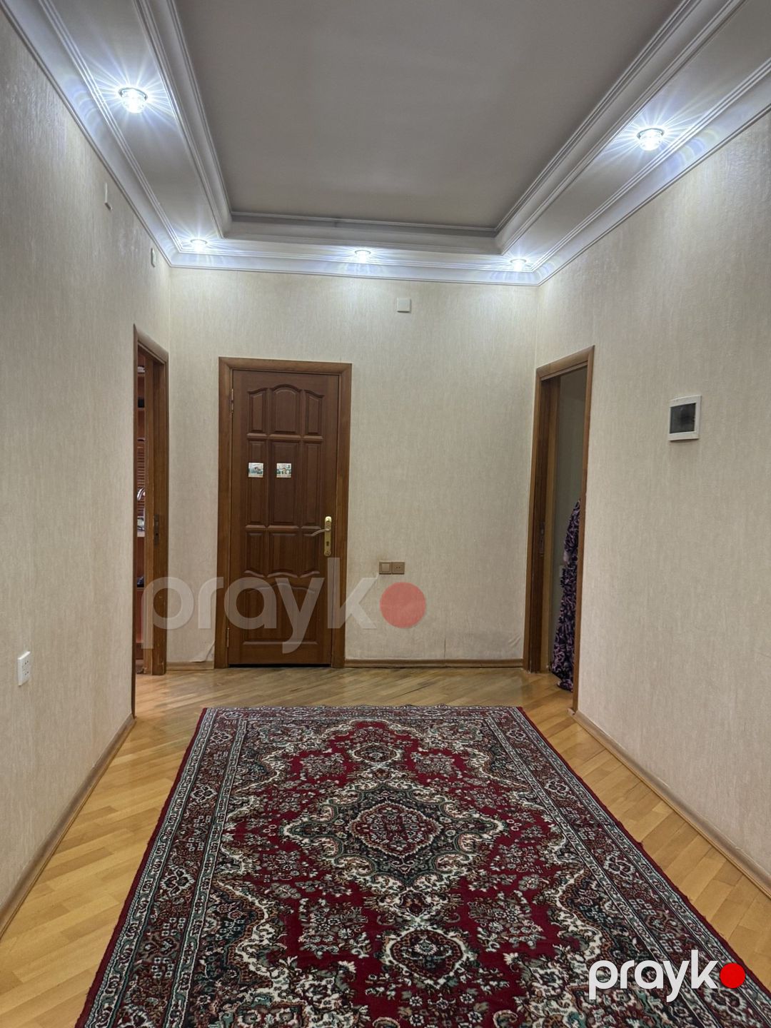 Satılır 3 otaqlı yeni tikili 122 m² — Mənzil, Bakı (7)