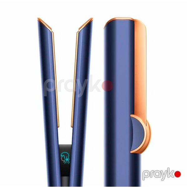 Dyson HT01 Prussian Blue Prussian/Blue — Mallar, Bakı (2)