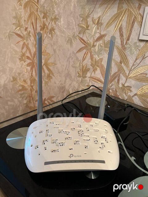 Modem "TP-Link" — Bakı