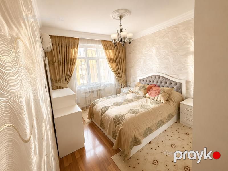 Satılır 3 otaqlı Bina evi menzil (Köhnə tikili), 80 m², Sabunçu rayonu — Mənzil, Bakı (6)
