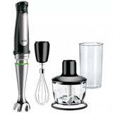 Blender Braun MQ7035X Black — Goods
