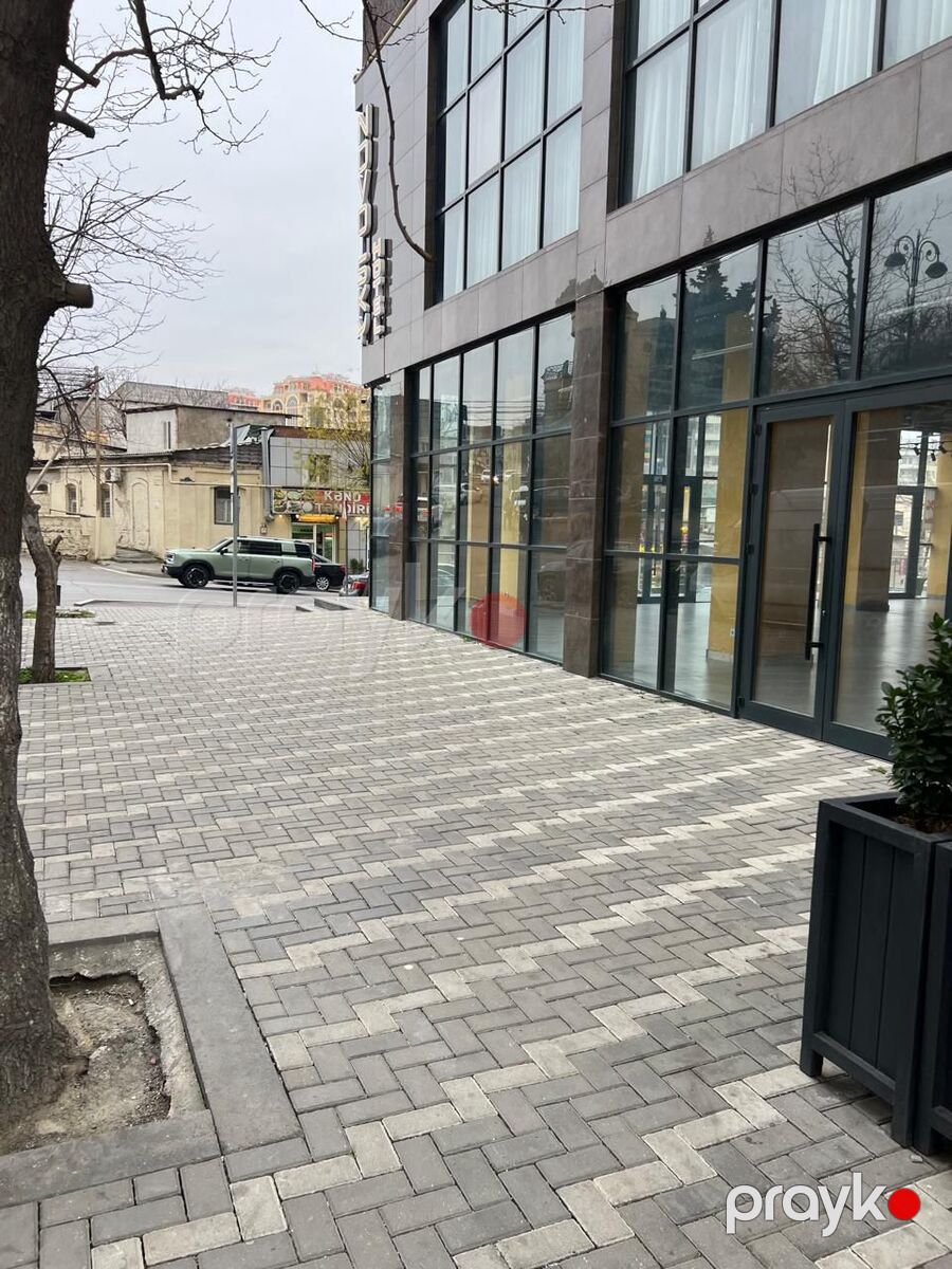 İcarəyə verilir obyekt 260 m² — Əmlak, Bakı (10)