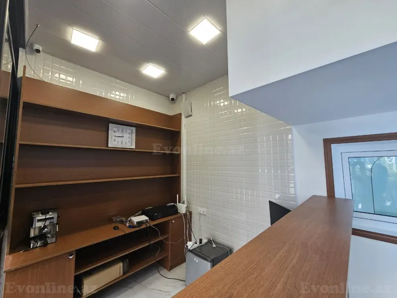 Kirayə verilir Obyekt 80 m² Bakı, Binəqədi r — Əmlak, Bakı (8)
