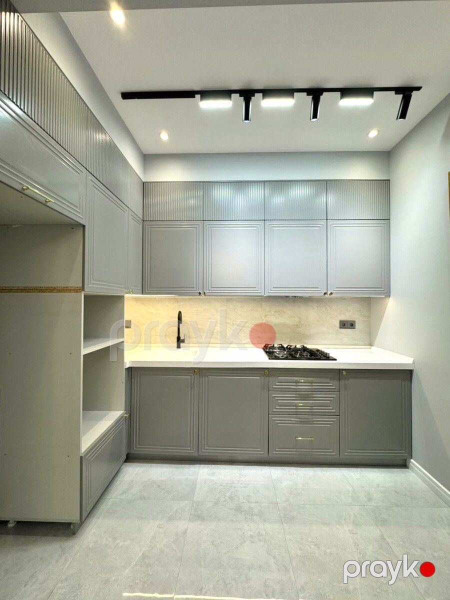 Satılır 3 otaqlı yeni tikili 100 m² — Mənzil, Bakı (6)