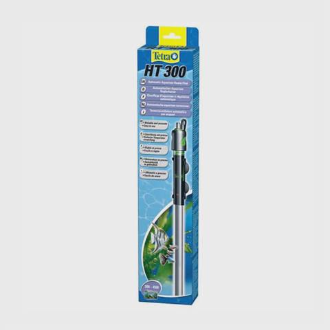 Tetra HT 300, 300-450 litrlik akvariumlar üçün sualtı qızdırıcı — Pet supplies