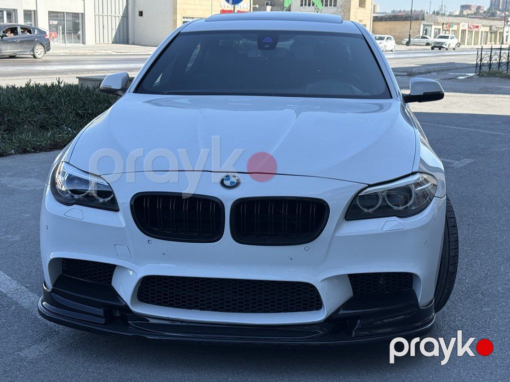 BMW 528, 2.0 L, 2014 il, 210 000 km — Avtomobillər, Bakı (2)
