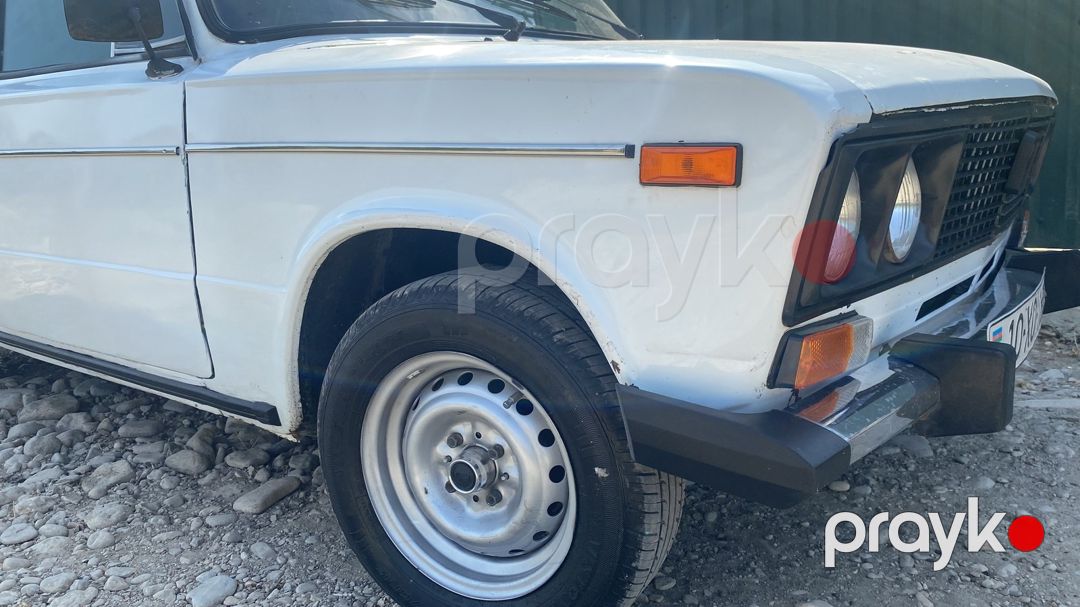 Lada (vaz) 2106, 2005 il — Avtomobillər, Bakı (4)