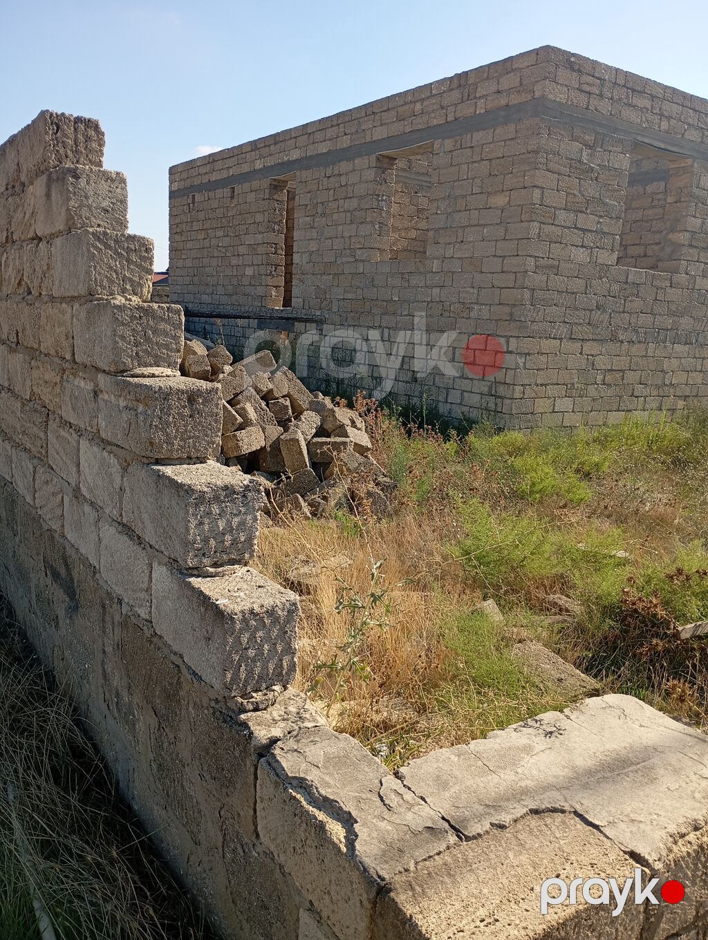 Unvan mastaga erazisi savalan senet icra seneti torpag sahesi 4 sot 8 — Ev, villa, Digah (8)