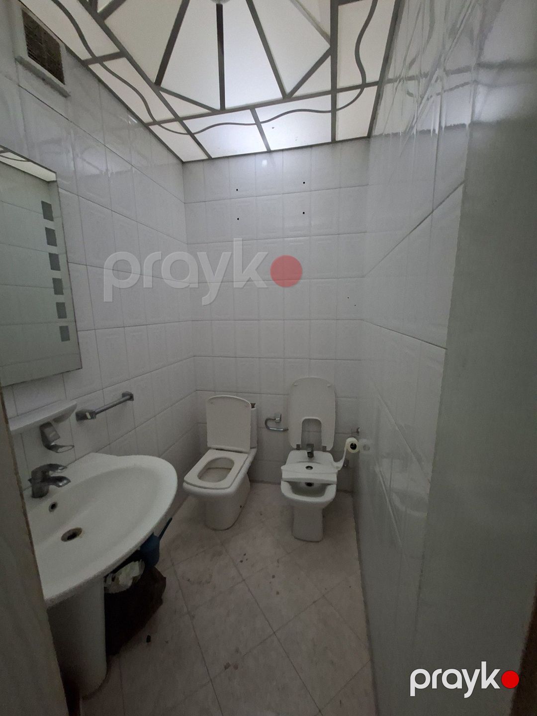 İcarəyə verilir obyekt 200 m² — Əmlak, Bakı (10)