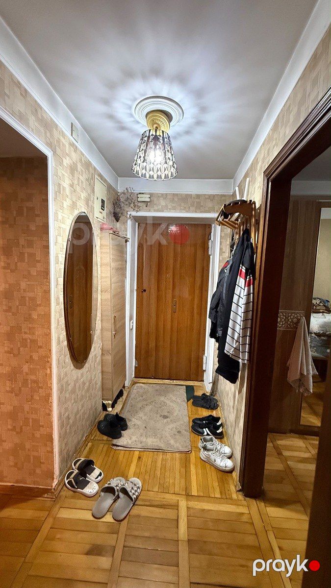 Satılır 3 otaqlı köhnə tikili 75 m² — Mənzil, Bakı (3)