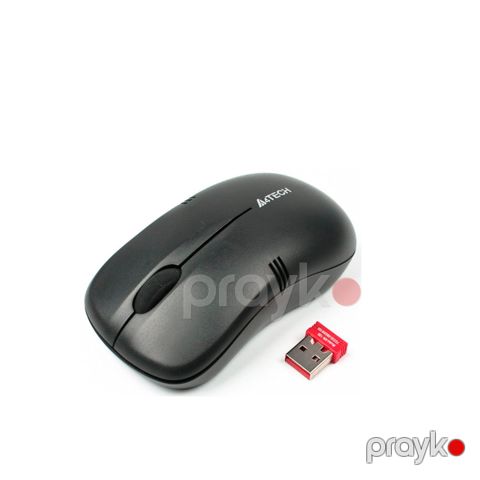 Mouse A4Tech G3-230N-1 Black — Bakı