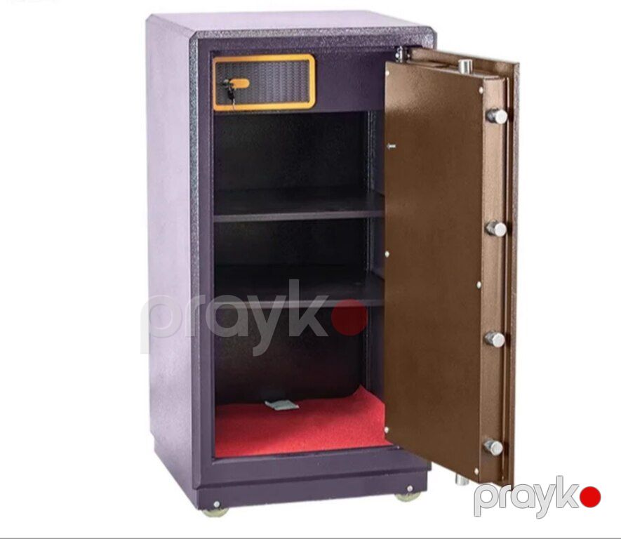 Seyf — Biznes və avadanlıq, Bakı (5)