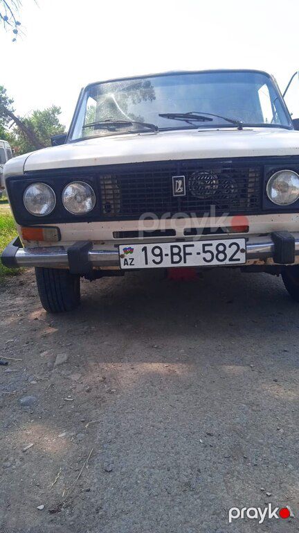 Lada (VAZ) 2106, 1.6 L, 1983 il, 300 000 km — Avtomobillər, Beyləqan (2)