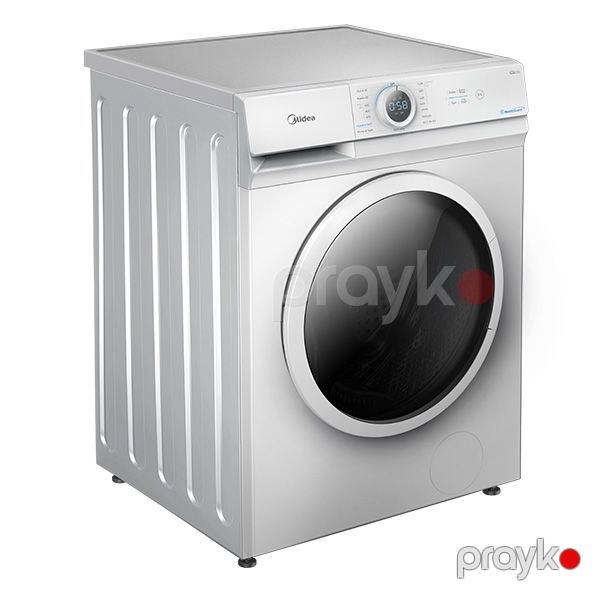 Paltaryuyan maşın Midea MF100W60/W-C White — Mallar, Bakı (3)