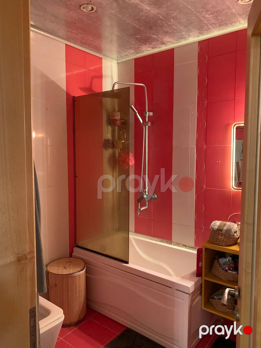 Satılır 3 otaqlı yeni tikili 98 m² — Mənzil, Bakı (8)