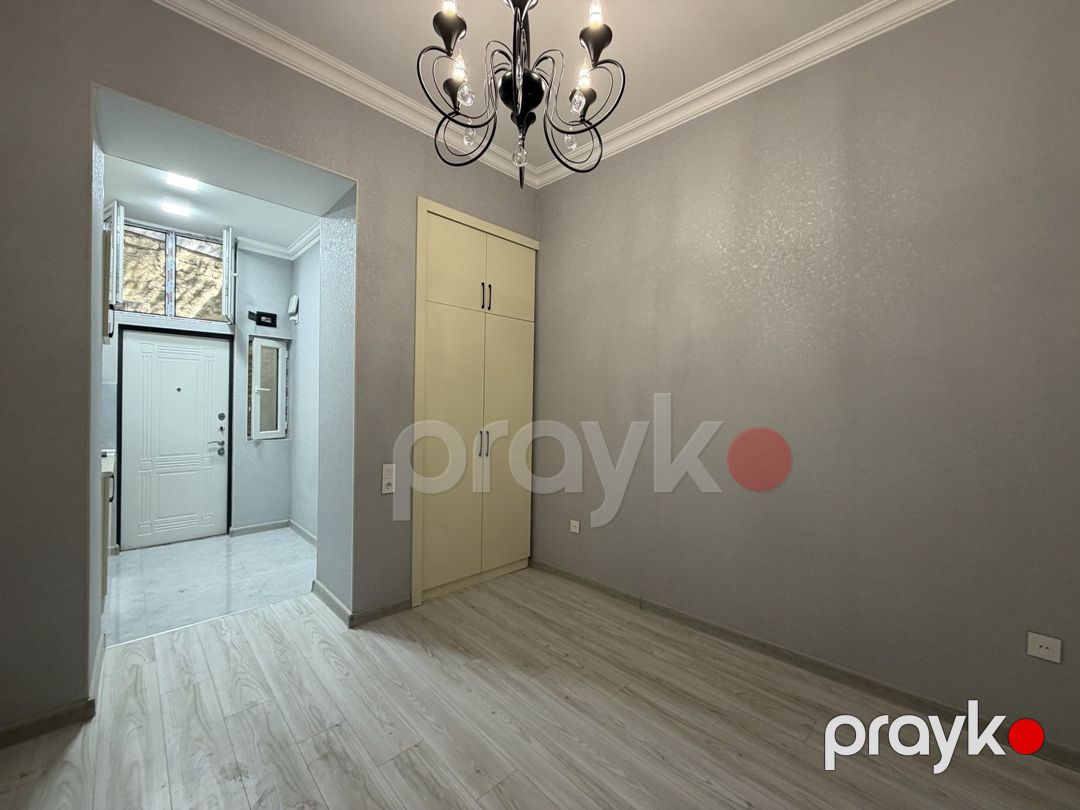 Satılır 1 otaqlı köhnə tikili 20 m² — Mənzil, Bakı (2)