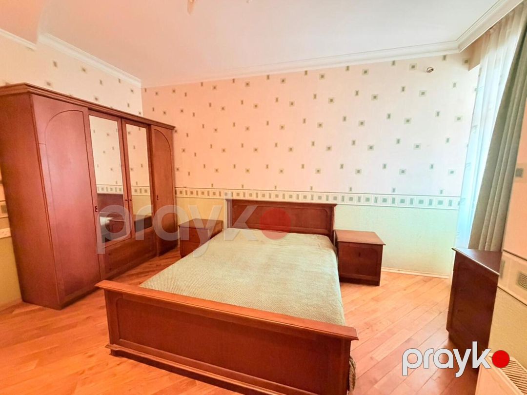 Satılır 3 otaqlı yeni tikili 130 m² — Mənzil, Bakı (7)