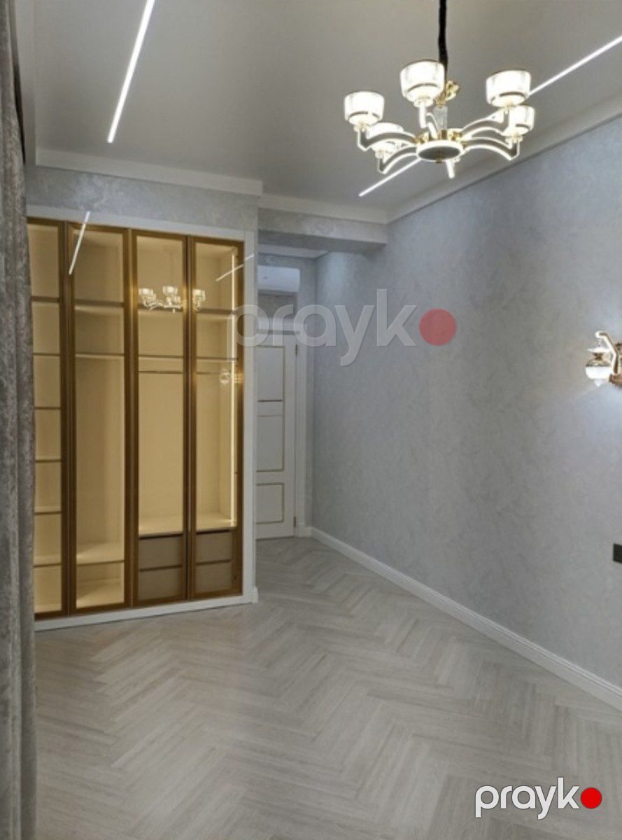 Satılır 4 otaqlı yeni tikili 172.5 m² — Mənzil, Bakı (11)