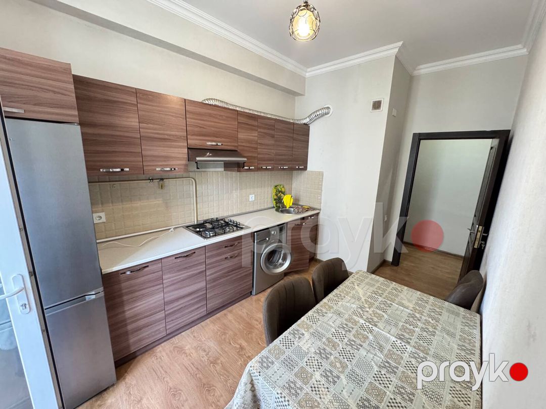 Satılır 2 otaqlı yeni tikili 65 m² — Mənzil, Bakı (9)