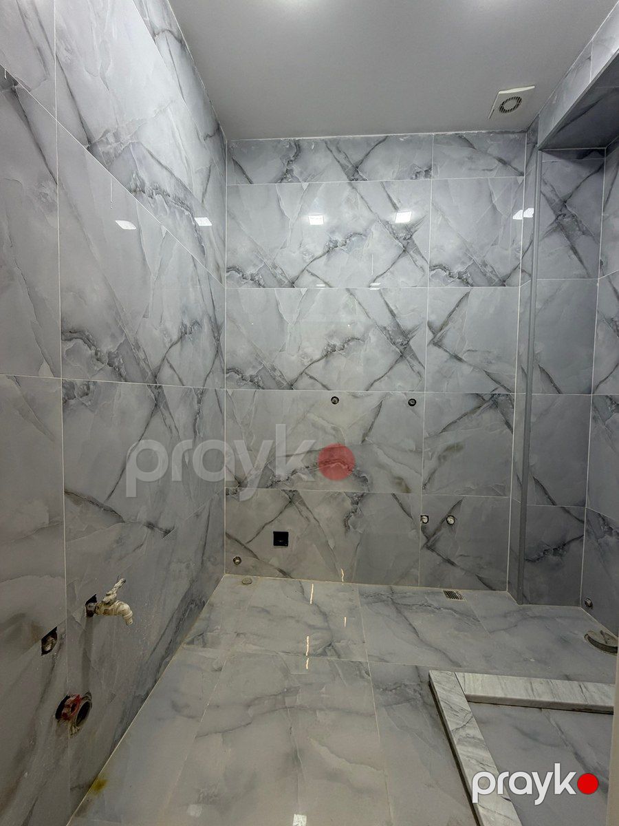 2-otaqlı yeni tikili, Masazır qəs., 54 m² — Mənzil, Bakı (11)