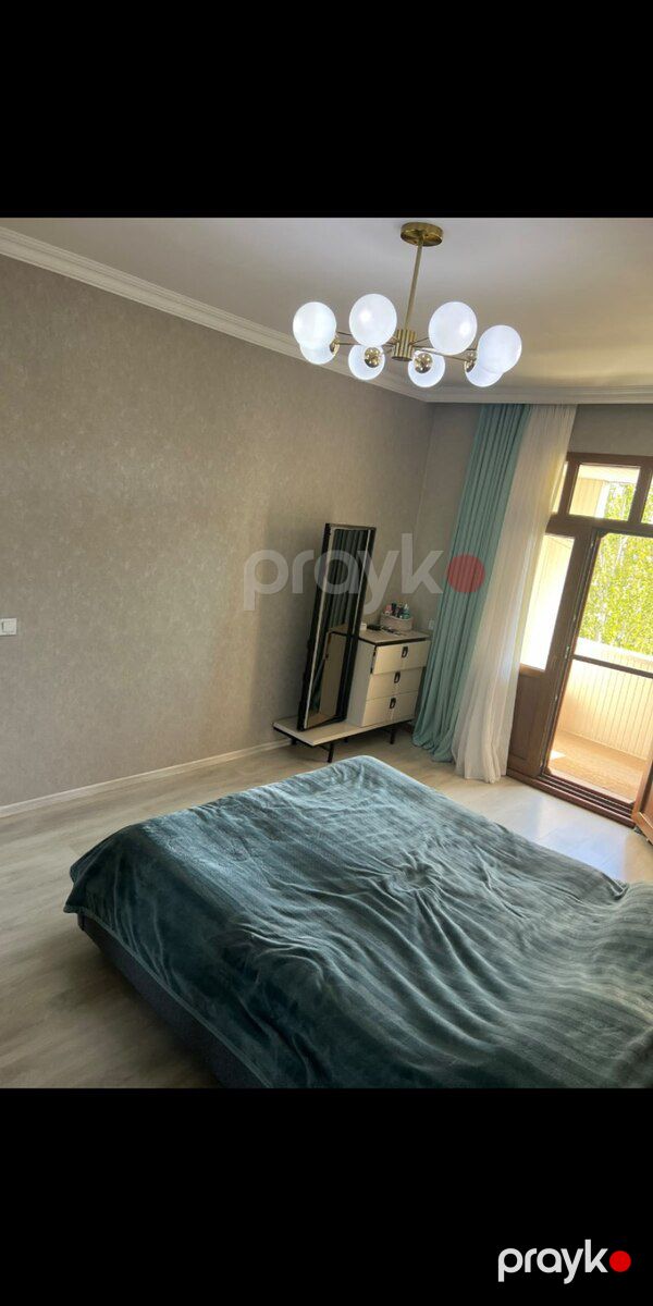 3-otaqlı mənzil, Sumqayıt ş., 80 m² — Mənzil, Sumqayıt (9)