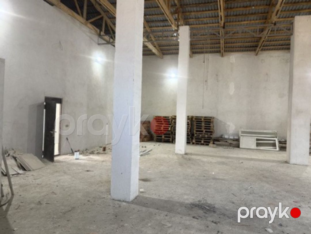 İcarəyə verilir obyekt 550 m² — Əmlak, Bakı (3)