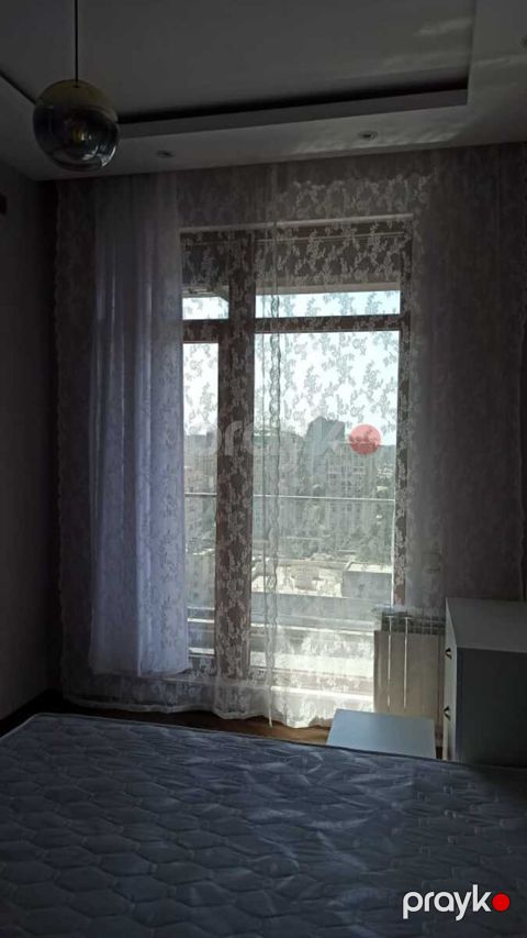 2-otaqlı yeni tikili kirayə verilir, Azadlıq pr., 50 m² — Bakı