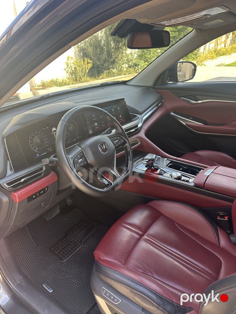 Changan CS 75 Plus, 2.0 L, 2020 il, 170 000 km — Avtomobillər, Bakı (5)