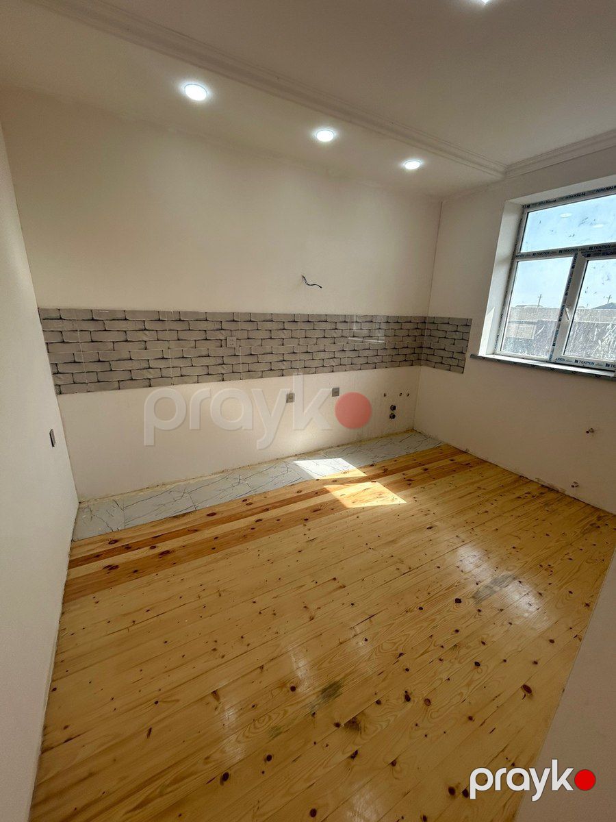 Həyət evi, Binə qəs — Ev, villa, Bakı (4)